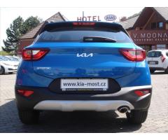 Kia Stonic 1.2 DPi SPIN 2025 SLEVA - 8