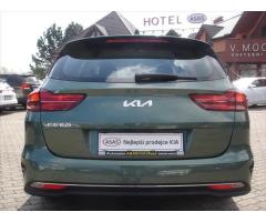 Kia Ceed SW 1.5 T-GDi SPIN 2024 SLEVA - 8