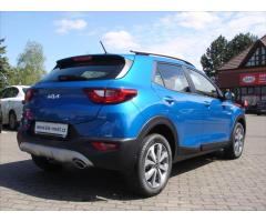 Kia Stonic 1.2 DPi SPIN 2025 SLEVA - 10