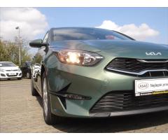 Kia Ceed SW 1.5 T-GDi SPIN 2024 SLEVA - 12