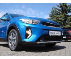 Kia Stonic 1.2 DPi SPIN 2025 SLEVA - 13