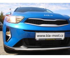 Kia Stonic 1.2 DPi SPIN 2025 SLEVA - 14