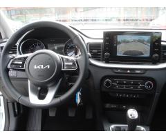 Kia Ceed 1.5 T-GDi SPIN 2024 SLEVA - 15