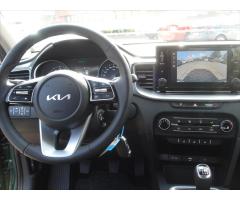 Kia Ceed SW 1.5 T-GDi SPIN 2024 SLEVA - 15