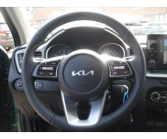 Kia Ceed SW 1.5 T-GDi SPIN 2024 SLEVA - 16