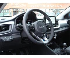 Kia Stonic 1.2 DPi SPIN 2025 SLEVA - 17