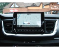 Kia Stonic 1.2 DPi SPIN 2025 SLEVA - 21