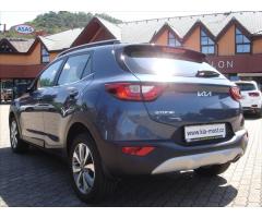 Kia Stonic 1.2 DPi Exclusive TOP STAV - 7