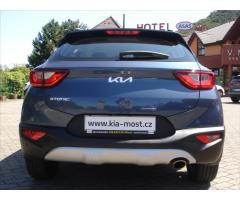 Kia Stonic 1.2 DPi Exclusive TOP STAV - 8