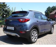 Kia Stonic 1.2 DPi Exclusive TOP STAV - 10