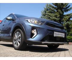 Kia Stonic 1.2 DPi Exclusive TOP STAV - 13