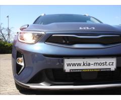 Kia Stonic 1.2 DPi Exclusive TOP STAV - 14