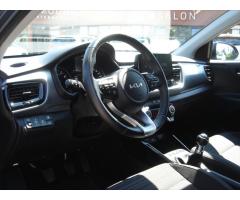 Kia Stonic 1.2 DPi Exclusive TOP STAV - 17