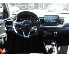 Kia Stonic 1.2 DPi Exclusive TOP STAV - 18