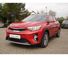 Kia Stonic 1.2 DPi SPIN 2024 SKLADEM - 4