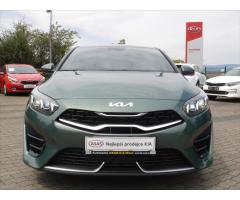 Kia ProCeed 1.5 T-GDi GT Line Plus 2025 SLEVA - 3