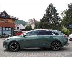 Kia ProCeed 1.5 T-GDi GT Line Plus 2025 SLEVA - 6