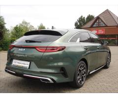 Kia ProCeed 1.5 T-GDi GT Line Plus 2025 SLEVA - 10