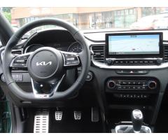 Kia ProCeed 1.5 T-GDi GT Line Plus 2025 SLEVA - 16