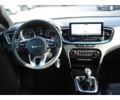 Kia Ceed SW 1.5 T-GDi EDICE 30 2025 SLEVA - 22