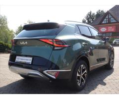 Kia Sportage 1.6 T-GDi 7DCT TOP 2025 SLEVA - 10