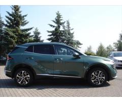 Kia Sportage 1.6 T-GDi 7DCT TOP 2025 SLEVA - 11