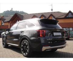 Kia Sorento 2.2 CRDi 8DCT 4x4 TOP + pakety - 7