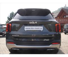 Kia Sorento 2.2 CRDi 8DCT 4x4 TOP + pakety - 8