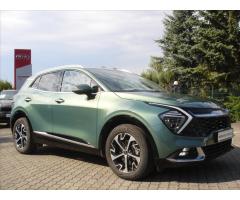 Kia Sportage 1.6 T-GDi 4x4 7DCT TOP 2023 - 1