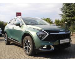 Kia Sportage 1.6 T-GDi 4x4 7DCT TOP 2023 - 2