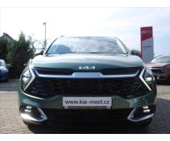 Kia Sportage 1.6 T-GDi 4x4 7DCT TOP 2023 - 3