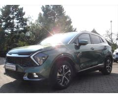 Kia Sportage 1.6 T-GDi 4x4 7DCT TOP 2023 - 4