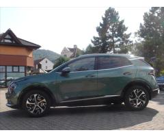 Kia Sportage 1.6 T-GDi 4x4 7DCT TOP 2023 - 5