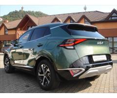 Kia Sportage 1.6 T-GDi 4x4 7DCT TOP 2023 - 6