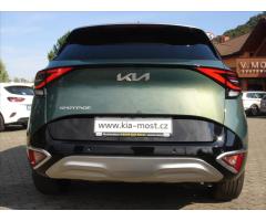 Kia Sportage 1.6 T-GDi 4x4 7DCT TOP 2023 - 7