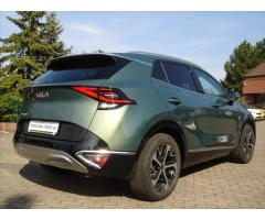 Kia Sportage 1.6 T-GDi 4x4 7DCT TOP 2023 - 10