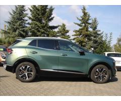 Kia Sportage 1.6 T-GDi 4x4 7DCT TOP 2023 - 11