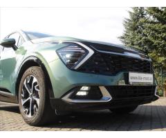 Kia Sportage 1.6 T-GDi 4x4 7DCT TOP 2023 - 13