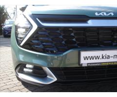 Kia Sportage 1.6 T-GDi 4x4 7DCT TOP 2023 - 14