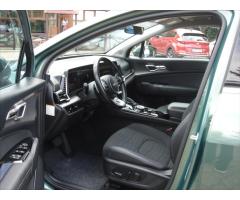 Kia Sportage 1.6 T-GDi 4x4 7DCT TOP 2023 - 15