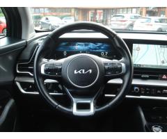 Kia Sportage 1.6 T-GDi 4x4 7DCT TOP 2023 - 20