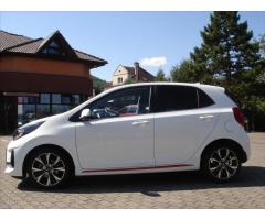 Kia Picanto 1.0 T-GDi GT Line SLEVA - 6