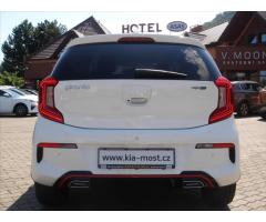 Kia Picanto 1.0 T-GDi GT Line SLEVA - 8