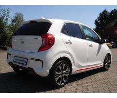 Kia Picanto 1.0 T-GDi GT Line SLEVA - 10