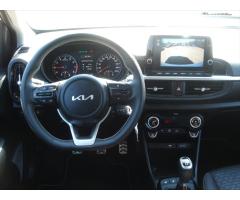 Kia Picanto 1.0 T-GDi GT Line SLEVA - 18