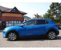 Kia Stonic 1.2 DPi TOP 2021 SLEVA - 6