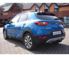 Kia Stonic 1.2 DPi TOP 2021 SLEVA - 7