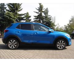 Kia Stonic 1.2 DPi TOP 2021 SLEVA - 11