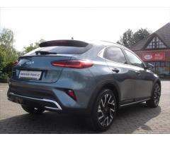 Kia XCeed 1.5 T-GDi 7DCT TOP 2025 SLEVA - 10