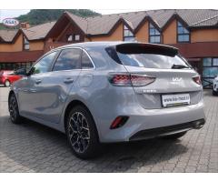 Kia Ceed 1.5 T-GDi EDICE 30 SLEVA - 7